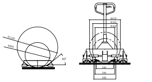 液壓搬運(yùn)車使用方法及注意事項(xiàng)知識(shí)